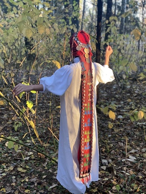 Кашмау 