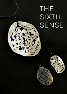 THE SIXTH SENSE THE SIXTH SENSE