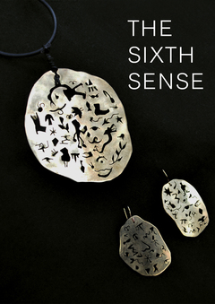 THE SIXTH SENSE