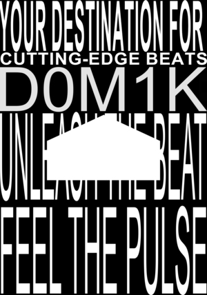 D0M1K