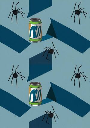 Платки: "Я считаю до восьми"