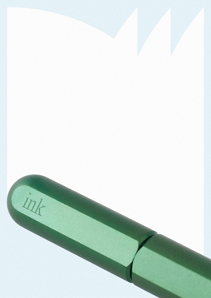 Бренд канцелярии «‎ink»‎