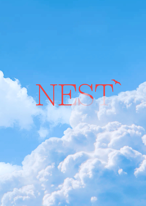 Сеть коворкингов "Nest"