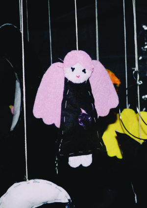 ЛАБИРИНТ СНОВ