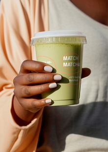 Match Matcha