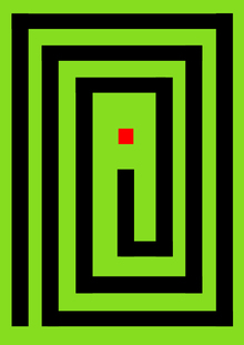 Locked