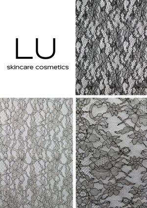 Бренд удодовой косметики LU