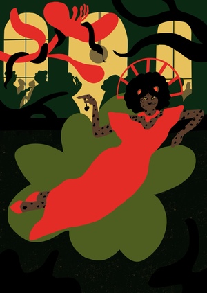 Jungle Groove 