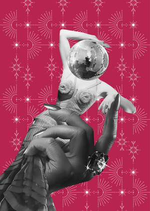 SHINE | burlesque.club