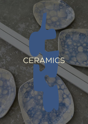 Гончарная мастерская CERAMICS LAVKA