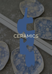 Гончарная мастерская CERAMICS LAVKA