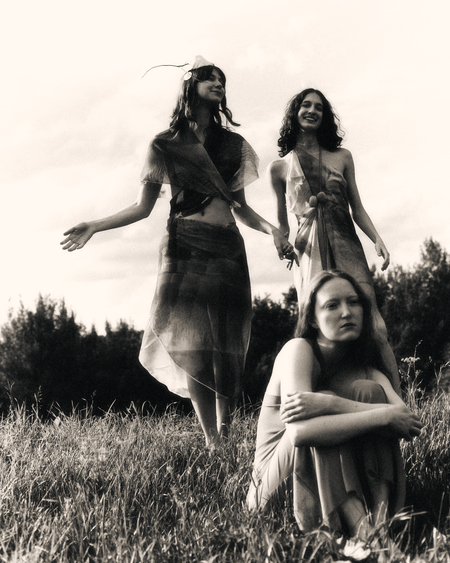 Записочки Доры Маар