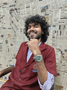 Delhi