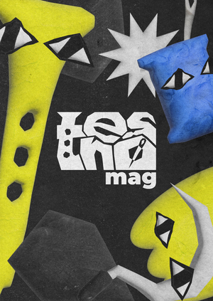 Медиа о творческой Москве — tesnomag
