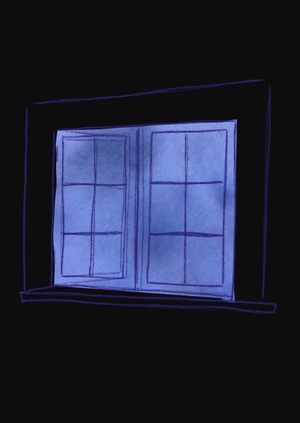 Забавы в дождь