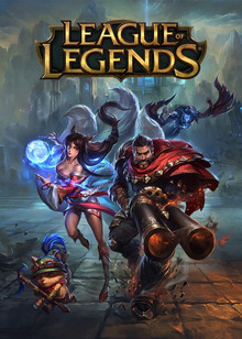 Анализ данных статистики влияния тира на&nbsp;мнение игроков League of&nbsp;Legends