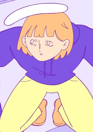Искажение