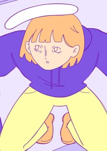 Искажение