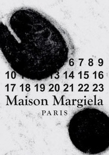 (22) — каталог таби от Maison Margiela (22) — каталог таби от Maison Margiela