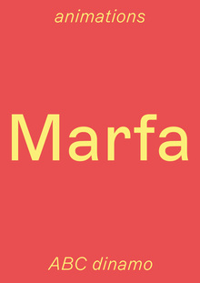 Marfa