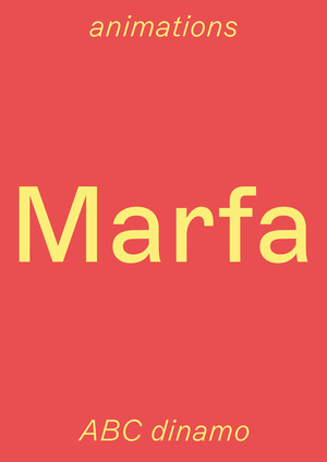 Marfa
