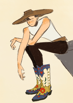 Cowboots