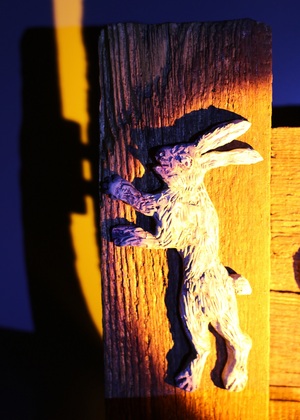 По следам дремучих сказок