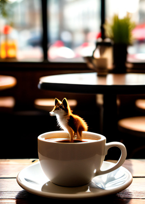 Платки Foxffee
