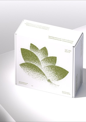 NATURE SCENT