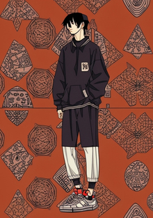 Платки для kurotori