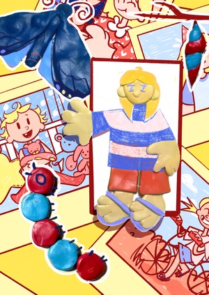 Душа