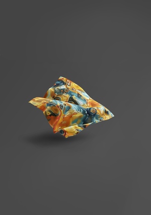 Платки Steklo.