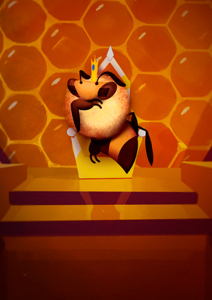 Bee better