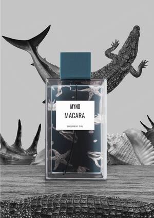 MYNO perfumes