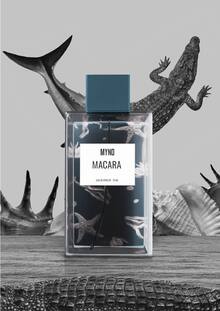 MYNO perfumes