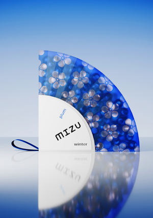 mizu — gel air freshener