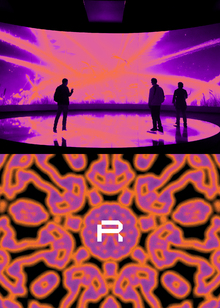 Replanet: выставка экосистем Replanet: выставка экосистем