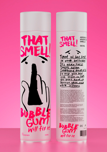 THAT SMELL air freshener!