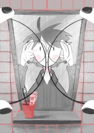 Мир через очки