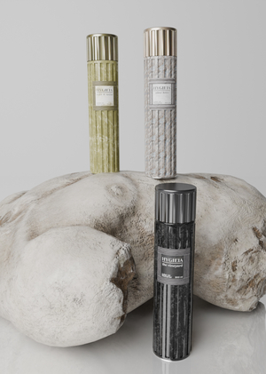 HYGIEIA — освежитель воздуха для туалета