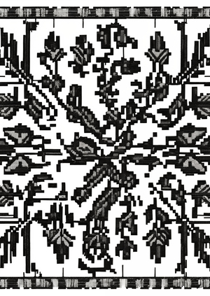 платки ведати