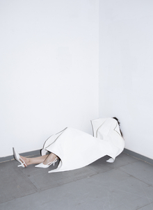 «SCULPTURE» MAAG upcycling project