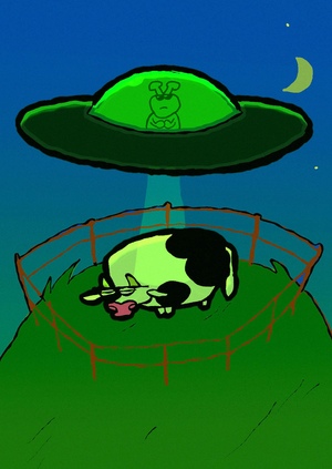 Пришествие