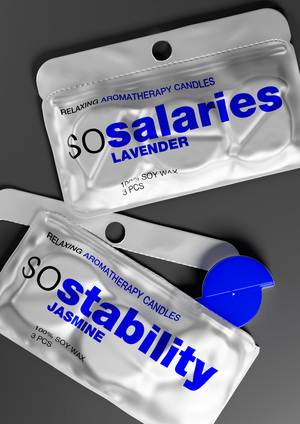 SOScandles
