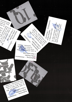 Radioortung — 10 kilometres of files Dresden | О32