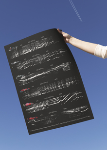 Infographics for Formula 1