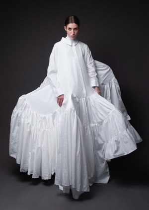 Madame Spidora