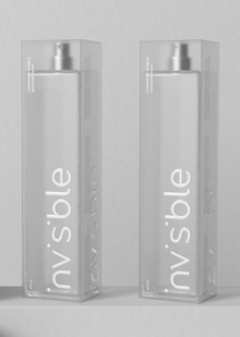 invisible&nbsp;— анти-шум освежитель воздуха для туалета