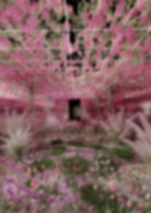 Интерьер Филаретовой