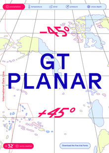 GT Planar GT Planar